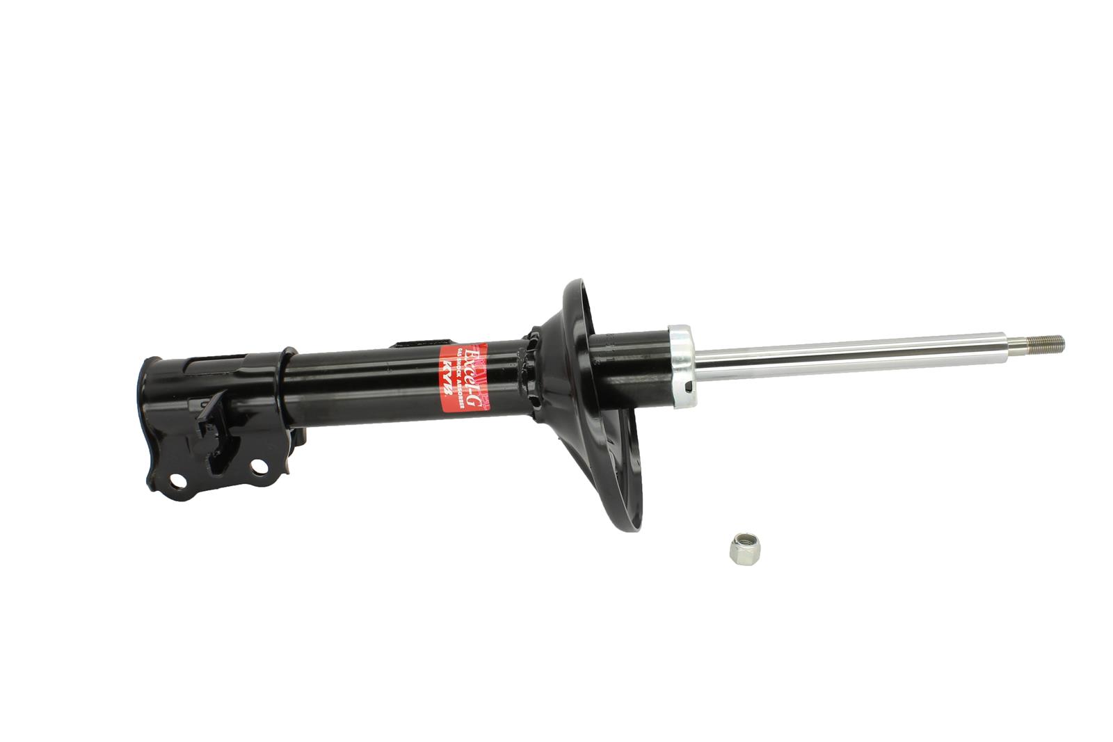 KYB Shocks & Struts Excel-G Rear Left HYUNDAI Tiburon 2003-08 thumbnail 2