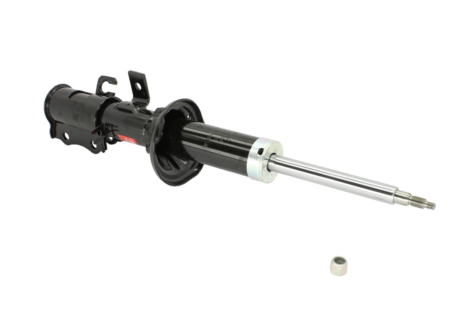 KYB Shocks & Struts Excel-G Front Right KIA Rio 2002-05 thumbnail 2