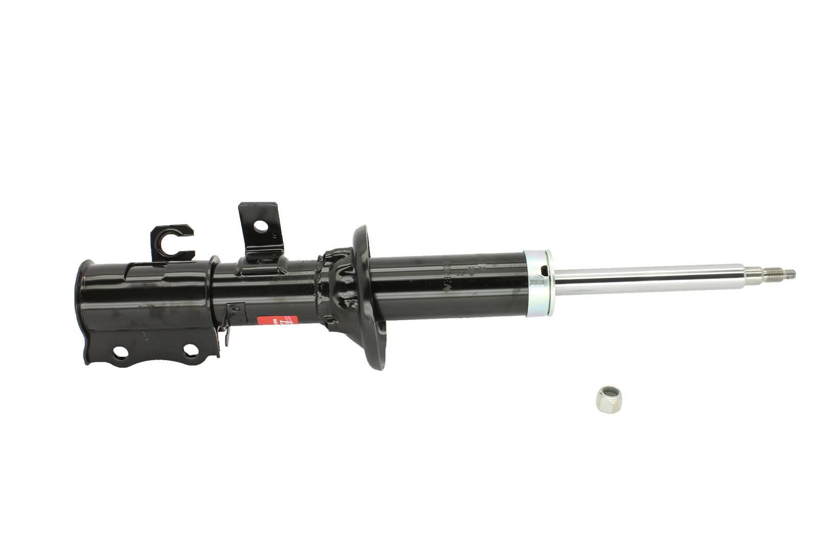 KYB Shocks & Struts Excel-G Front Right KIA Rio 2002-05 thumbnail 4