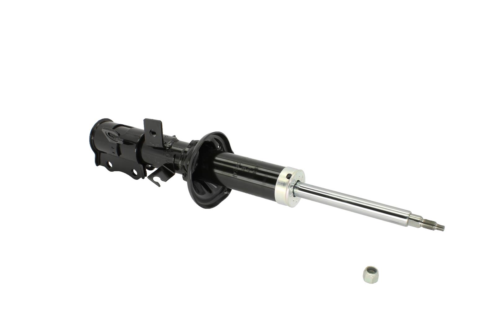 KYB Shocks & Struts Excel-G Front Left KIA Rio 2002-05 thumbnail 3