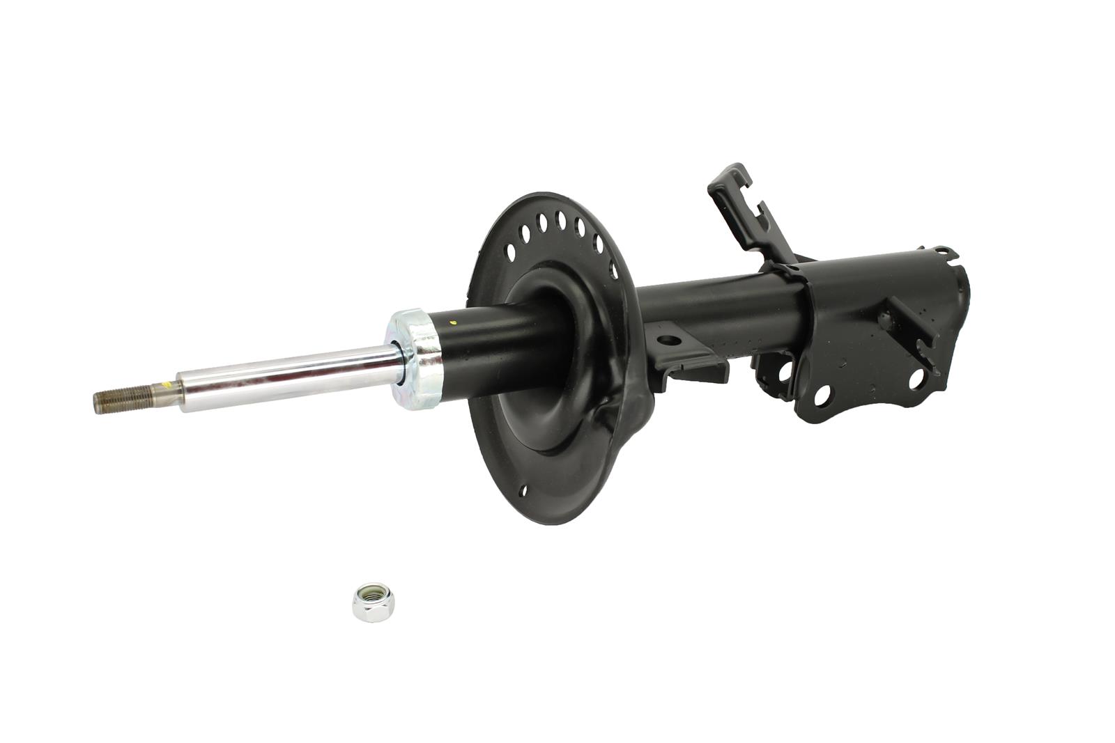 KYB Shocks & Struts Excel-G Front Left NISSAN Sentra 2007-10 thumbnail 2