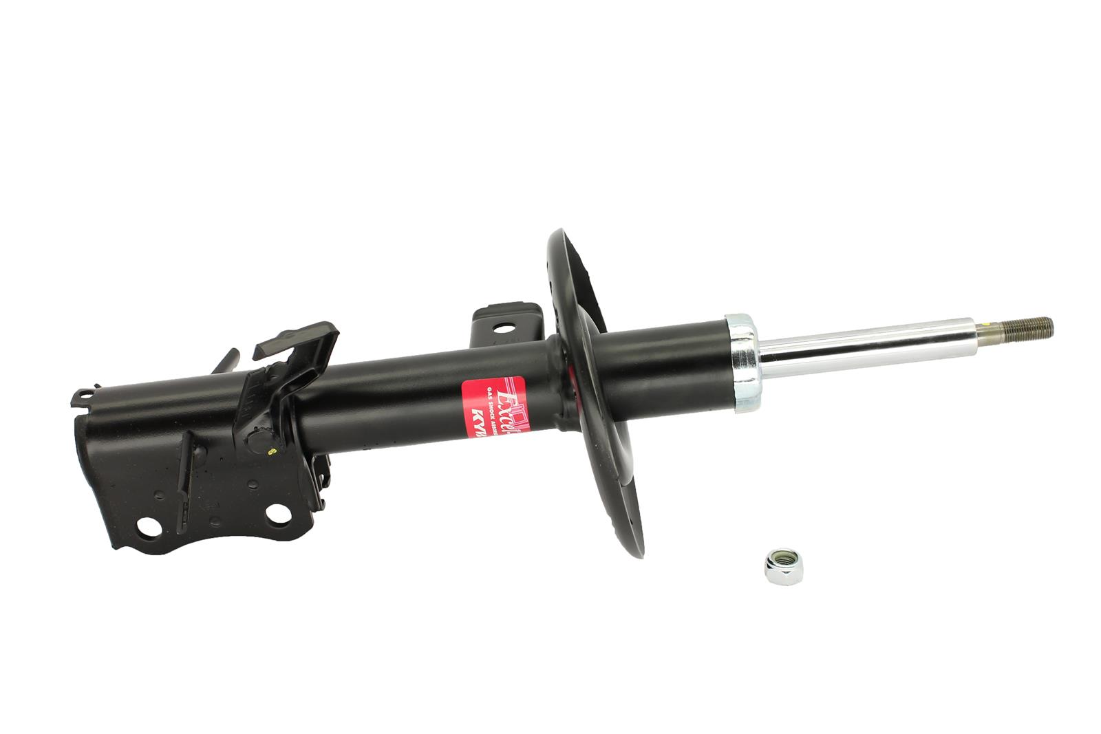 KYB Shocks & Struts Excel-G Front Left NISSAN Sentra 2007-10 thumbnail 3