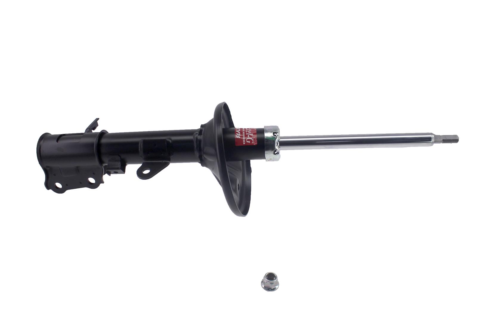KYB Shocks & Struts Excel-G Rear Right 00-06 Hyundai Elantra thumbnail 2