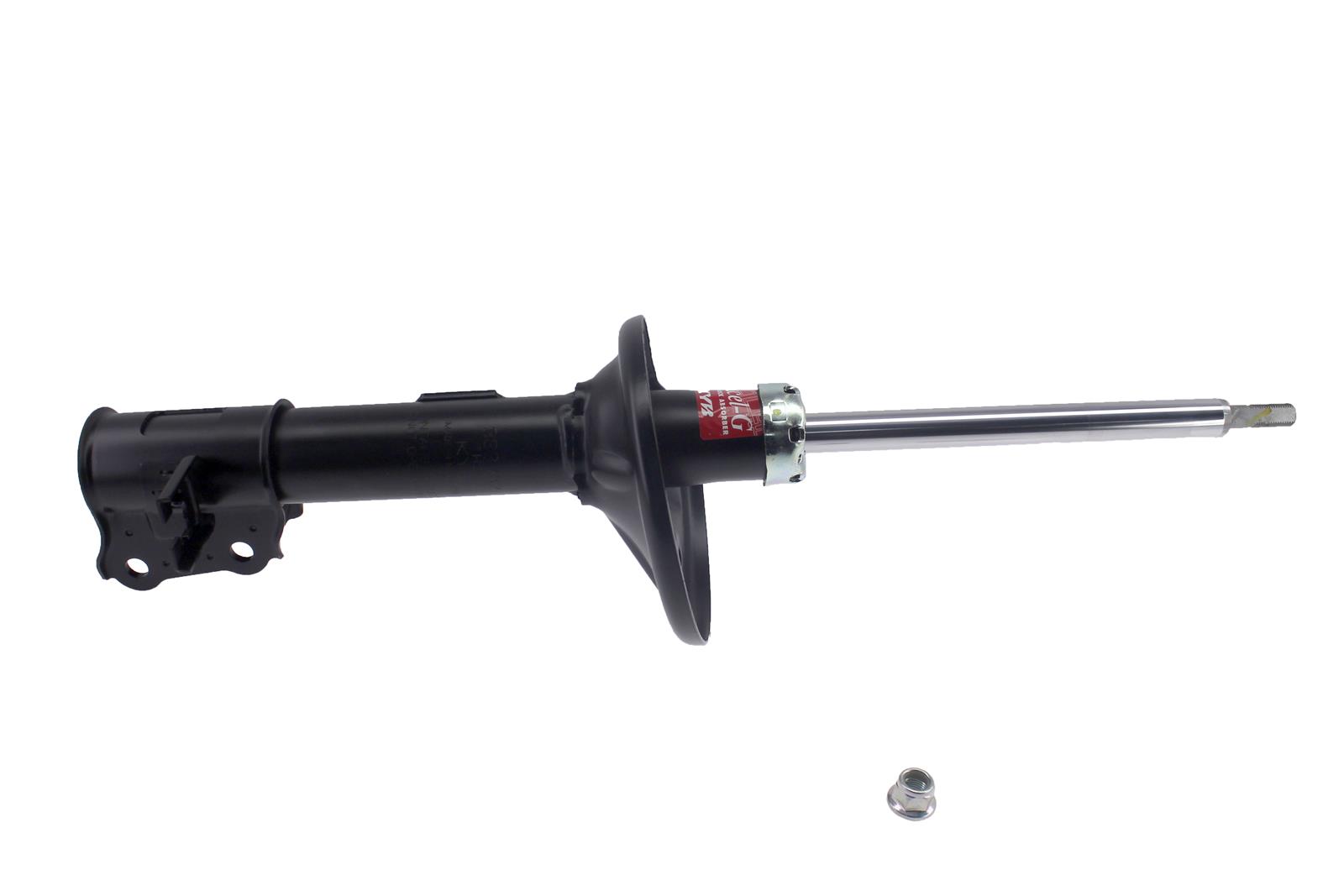 KYB Shocks & Struts Excel-G Rear Left 00-06 Hyundai Elantra thumbnail 4