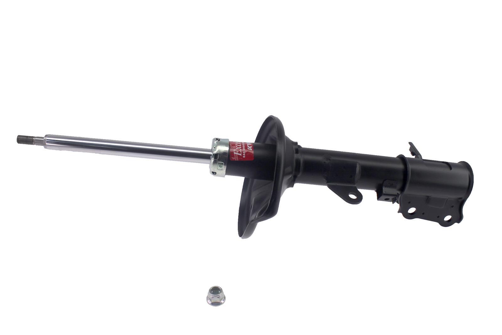 KYB Shocks & Struts Excel-G Rear Left 00-06 Hyundai Elantra thumbnail 2