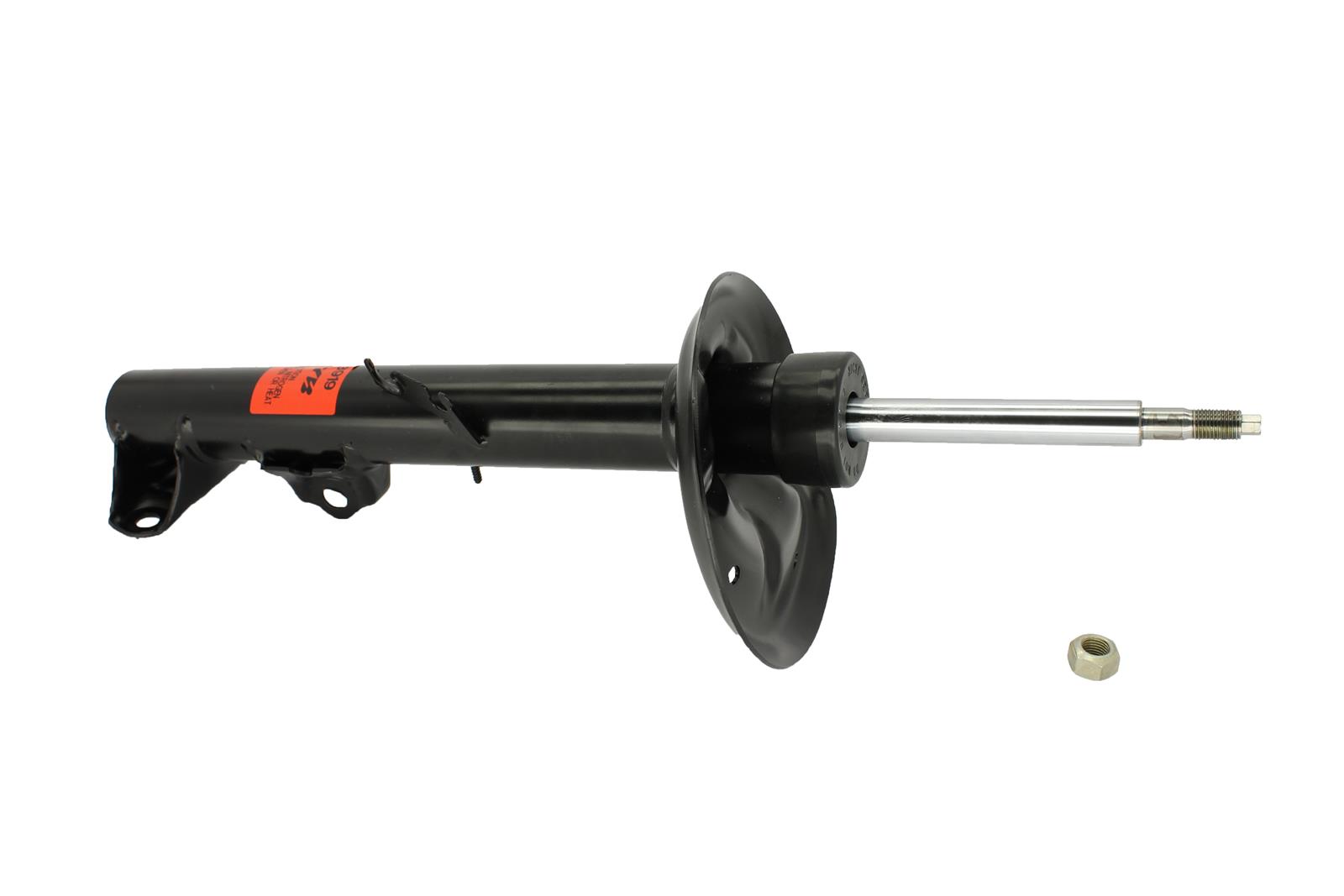 KYB Shocks & Struts Excel-G Front Right BMW 323 Series 1998-99 BMW 325i 1995 BMW 325is 1995 BMW 328i thumbnail 3
