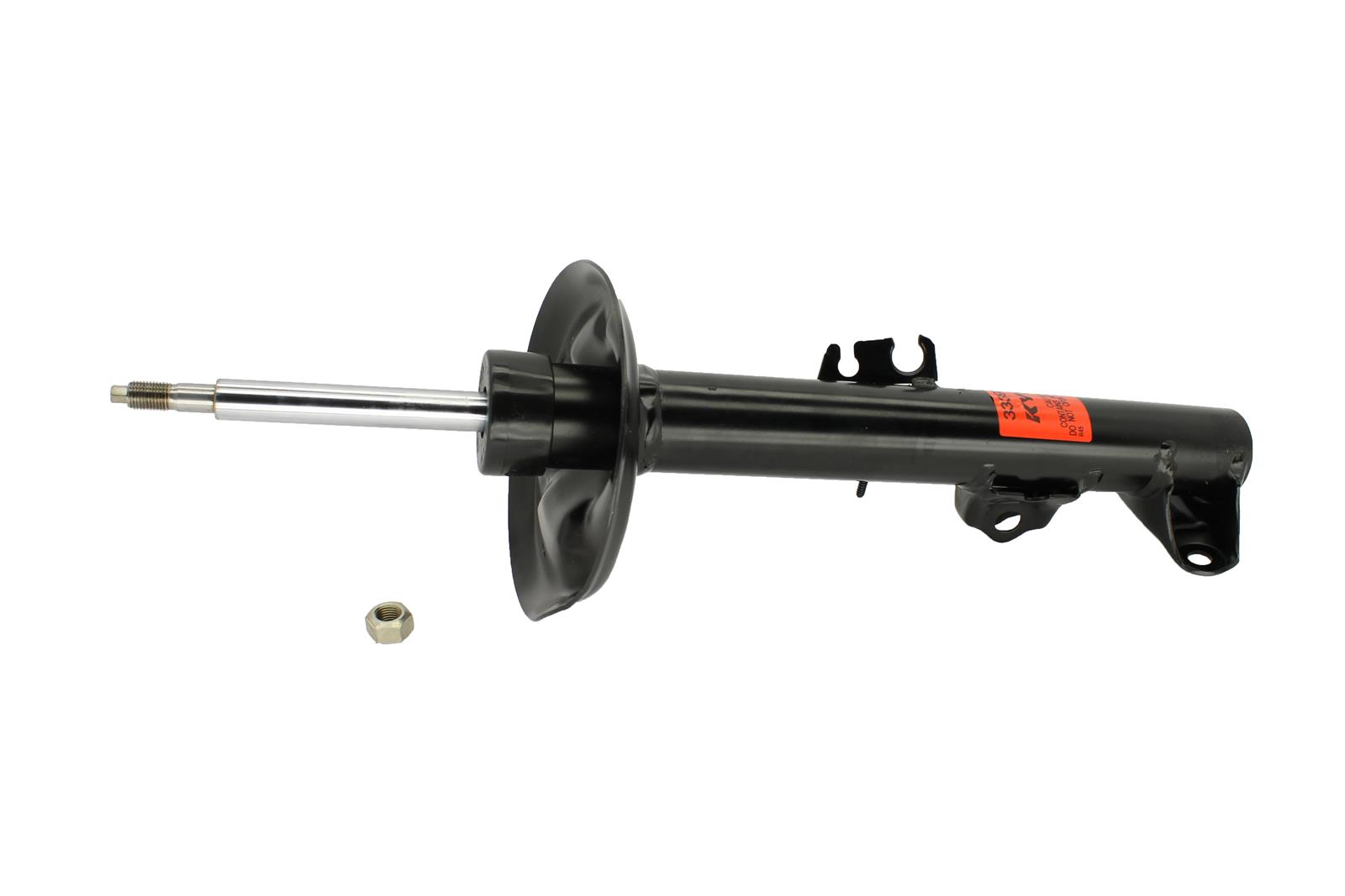 KYB Shocks & Struts Excel-G Front Right BMW 323 Series 1998-99 BMW 325i 1995 BMW 325is 1995 BMW 328i thumbnail 2