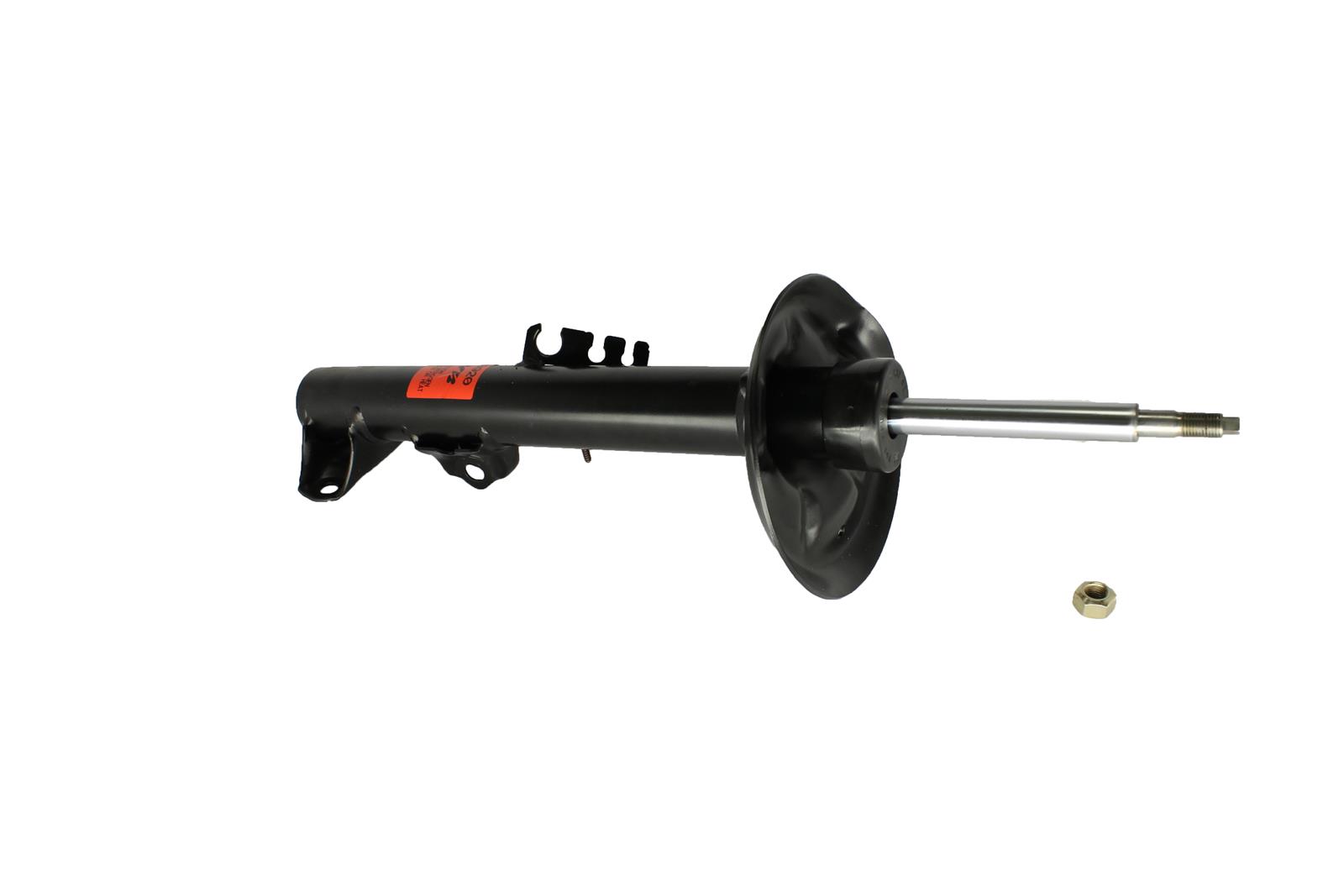 KYB Shocks & Struts Excel-G Front Left BMW 323 Series 1998-99 BMW 325i 1995 BMW 325is 1995 BMW 328i thumbnail 4