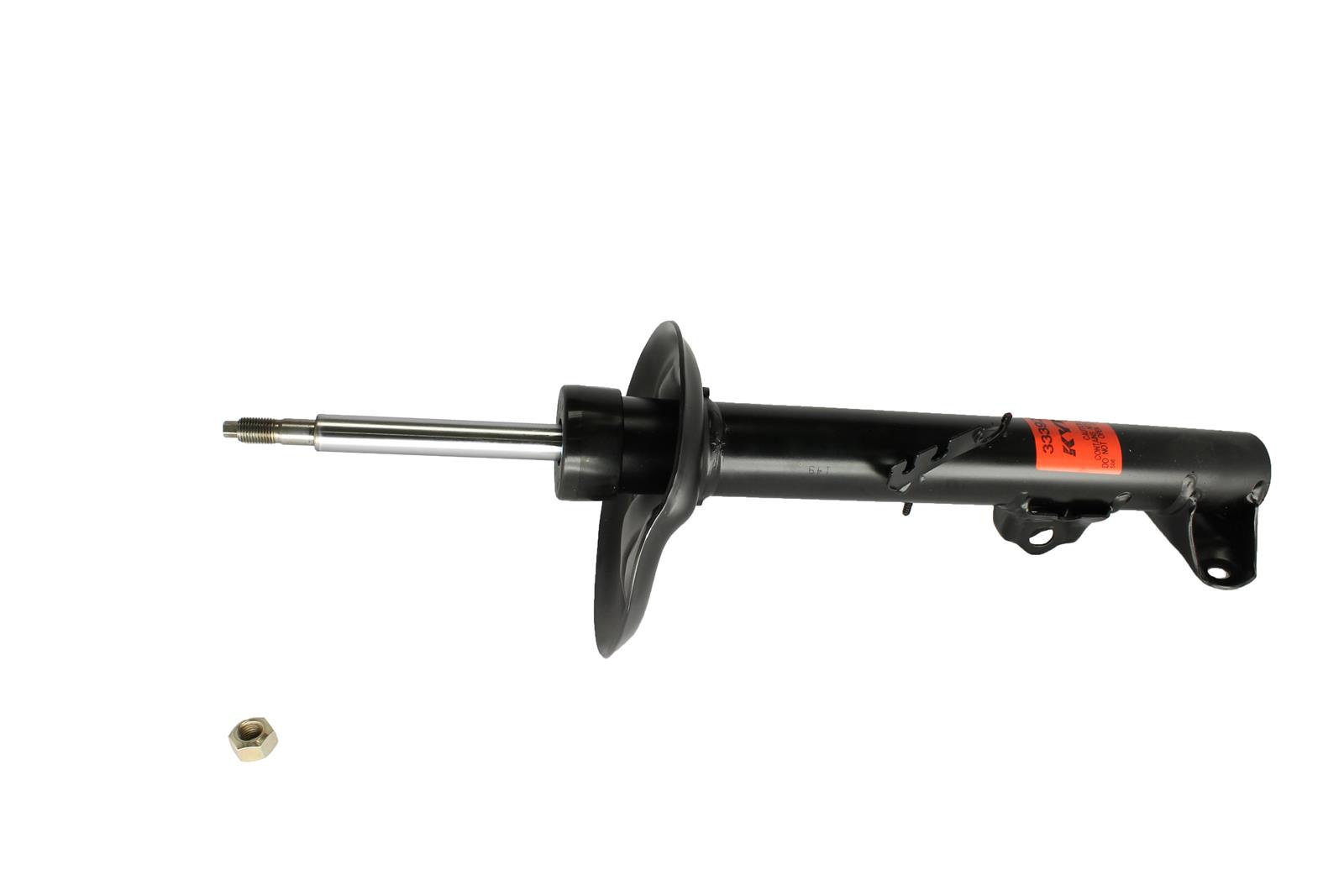 KYB Shocks & Struts Excel-G Front Left BMW 323 Series 1998-99 BMW 325i 1995 BMW 325is 1995 BMW 328i thumbnail 3