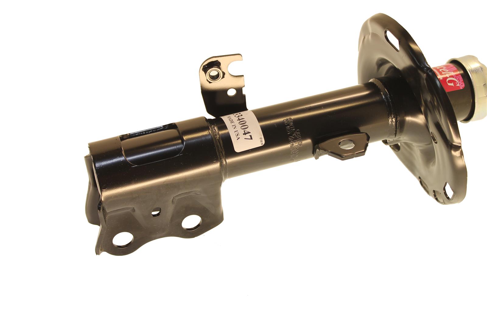 KYB Shocks & Struts Excel-G Front Right TOYOTA Corolla 2016-2014 thumbnail 2