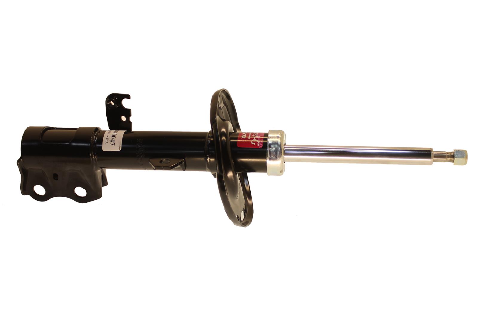 KYB Shocks & Struts Excel-G Front Right TOYOTA Corolla 2016-2014 thumbnail 4
