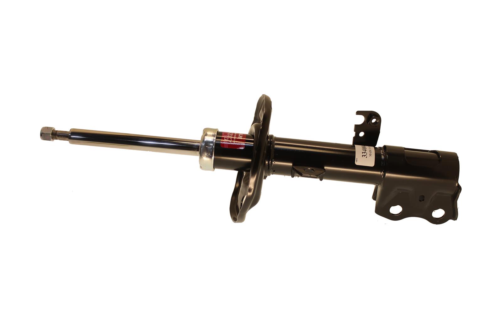 KYB Shocks & Struts Excel-G Front Left TOYOTA Corolla 2016-2014 thumbnail 3