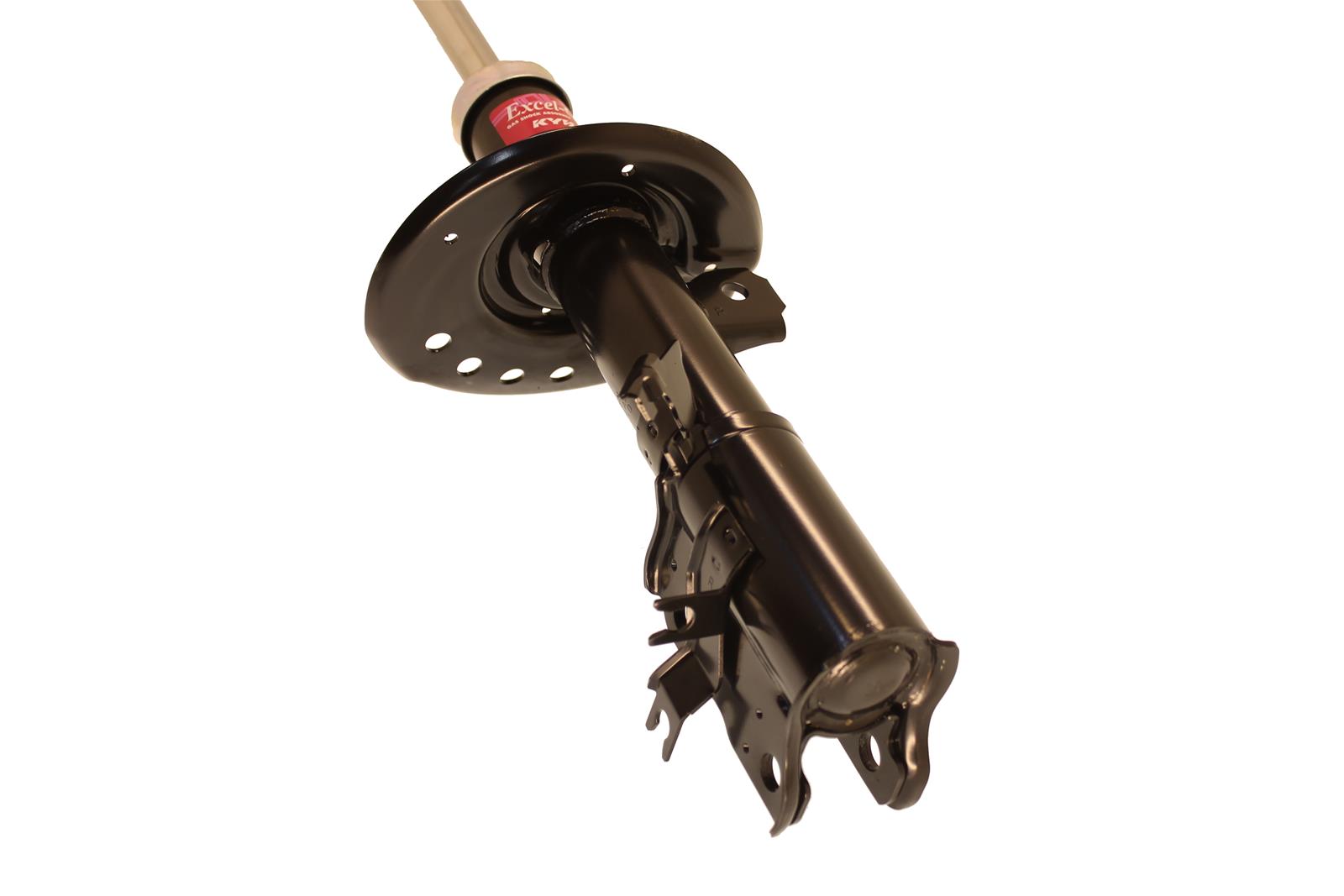 KYB Shocks & Struts Excel-G 2014-2015 Nissan Rogue Select / 2013 Rogue Front Right Strut thumbnail 2