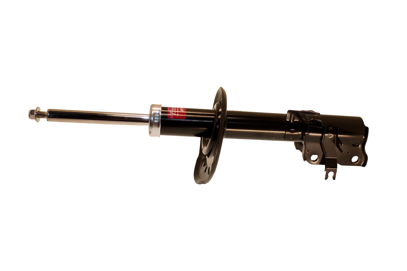 KYB Shocks & Struts Excel-G 2014-2015 Nissan Rogue Select / 2013 Rogue Front Right Strut thumbnail 4