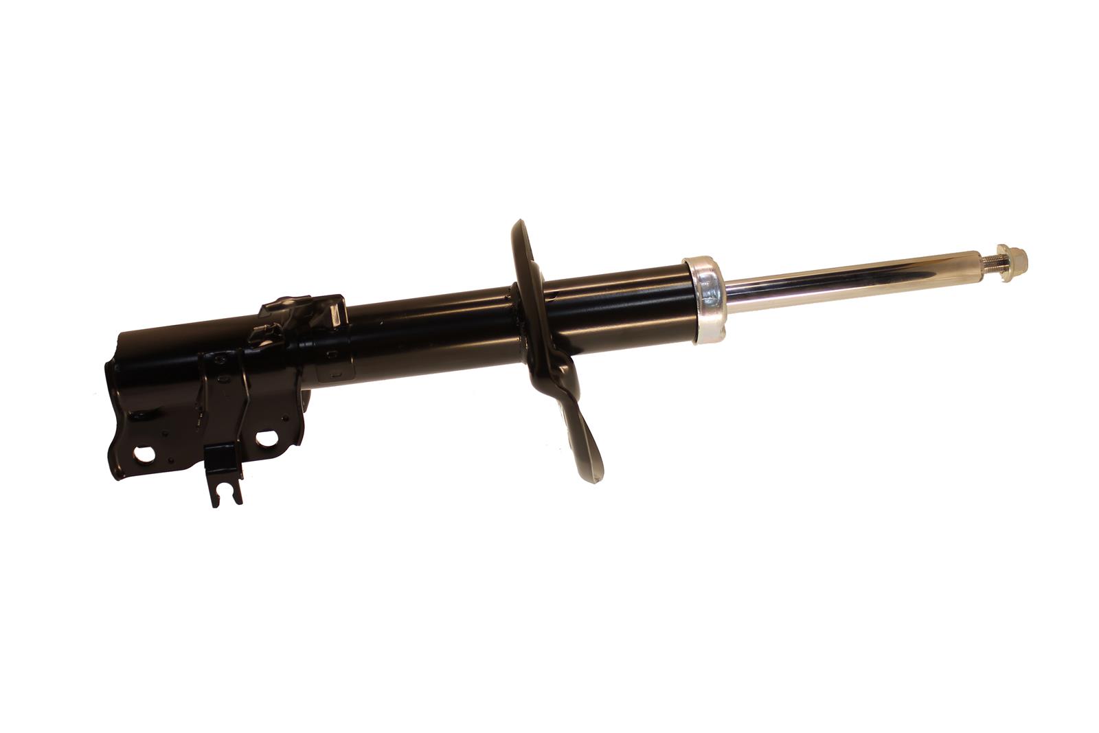 KYB Shocks & Struts Excel-G 2014-2015 Nissan Rogue Select / 2013 Rogue Front Left Strut thumbnail 4