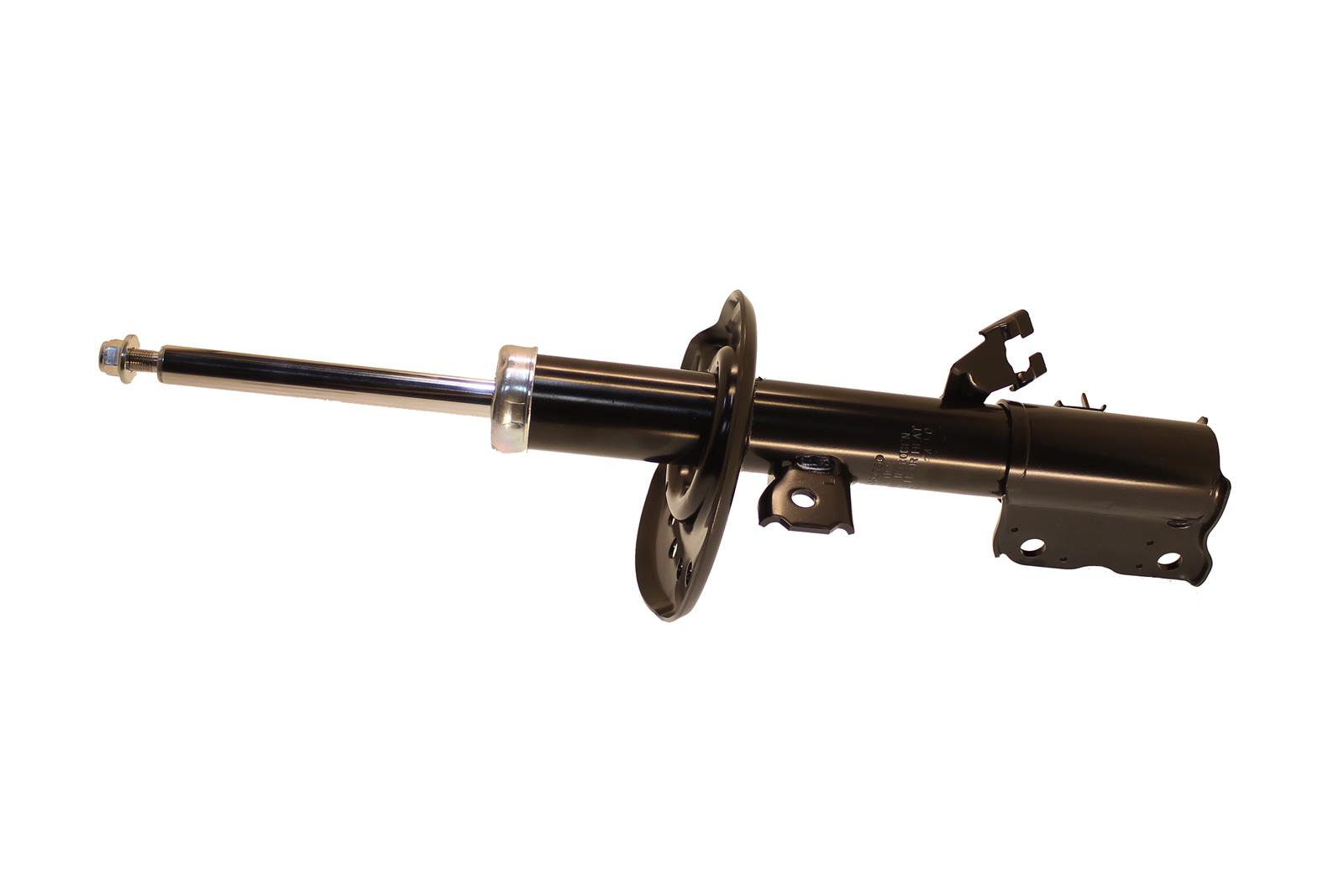 KYB Shocks & Struts Excel-G 2014-2015 Nissan Rogue Select / 2013 Rogue Front Left Strut thumbnail 3