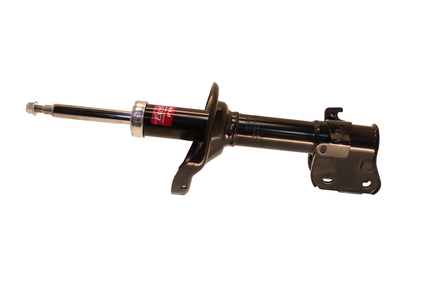 KYB Shocks & Struts Excel-G Front Right Shock Absorber 14-15 Subaru XV Crosstrek (Exc. Hybrid) thumbnail 3