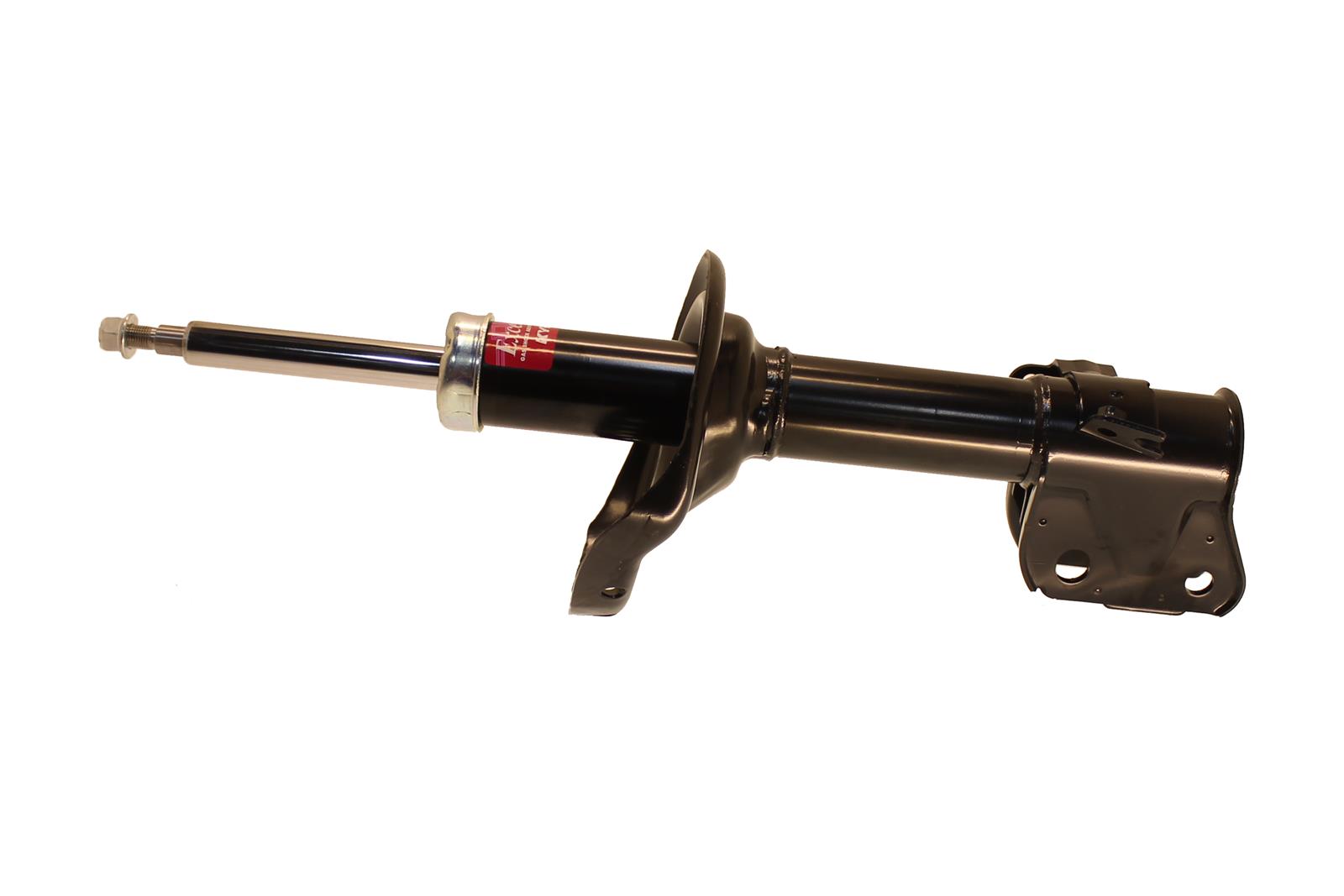 KYB Shocks & Struts Excel-G Front Left Shock Absorber 14-15 Subaru XV Crosstrek (Exc. Hybrid) thumbnail 3