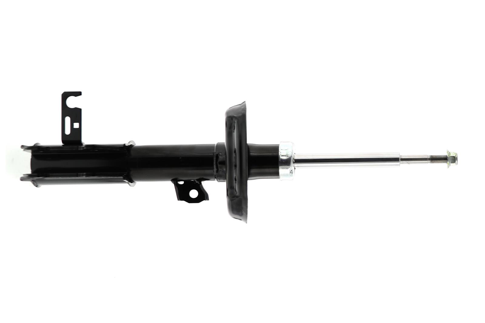 KYB Excel-G Gas Shocks and Struts for 2014-2016 LACROSSE - 3340056 Shocks/Struts, Excel-G, Stock Height, 19.880 in. Extended, 14.330 in. Collapsed, Buick, Each thumbnail 3