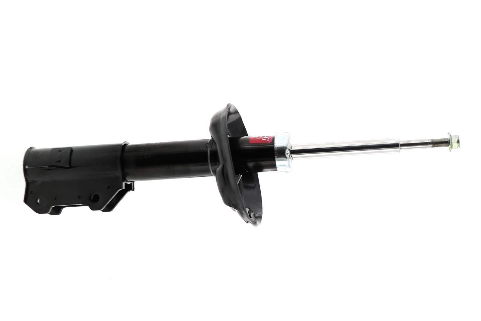 KYB Excel-G Gas Shocks and Struts for 2014-2016 LACROSSE - 3340056 Shocks/Struts, Excel-G, Stock Height, 19.880 in. Extended, 14.330 in. Collapsed, Buick, Each thumbnail 4