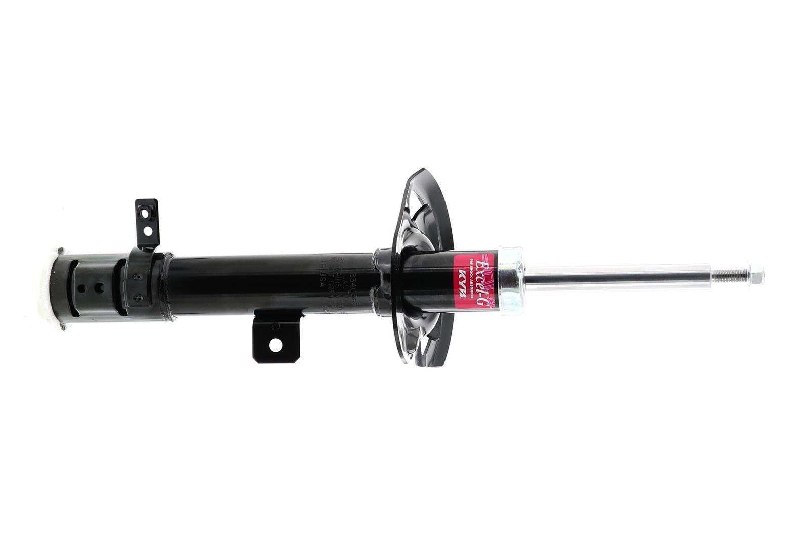 KYB Shocks & Struts Excel-G Front Right 11-17 Jeep Compass / Patriot