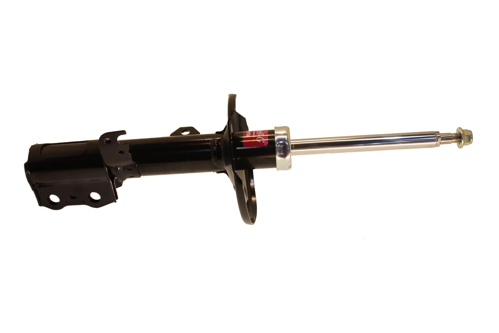 KYB Shocks & Struts Excel-G Front Left Toyota Corolla 2008-2003 (Excluding S Model) thumbnail 2
