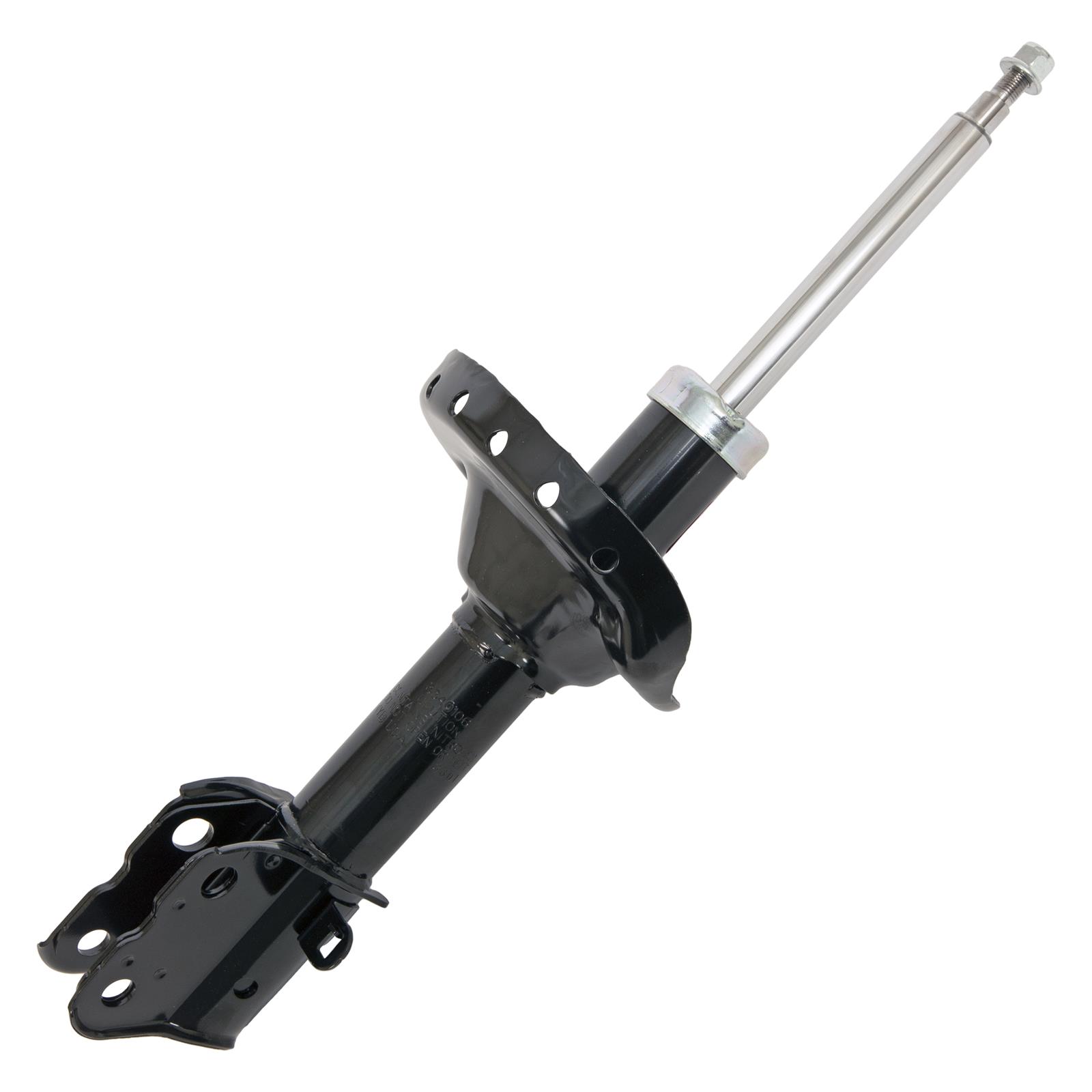 KYB 13-14 Subaru Legacy AWD Excel-G Gas Strut - Front Right