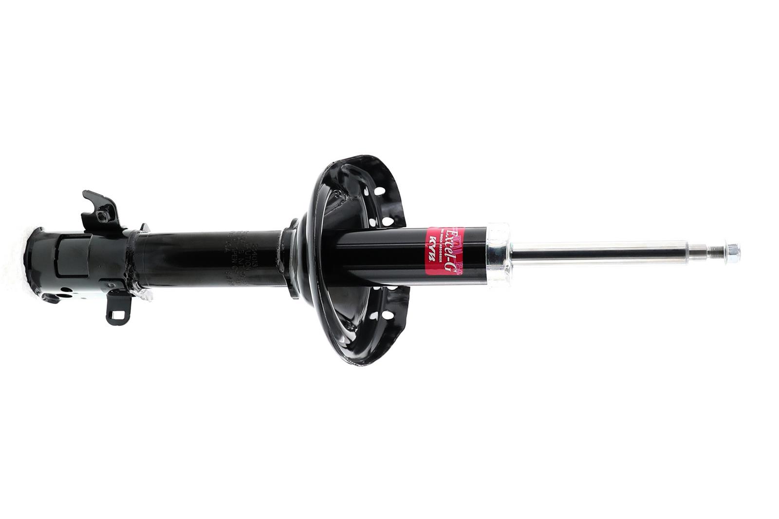 KYB Shocks & Struts Excel-G Front Left SUBARU Outback 2013-14