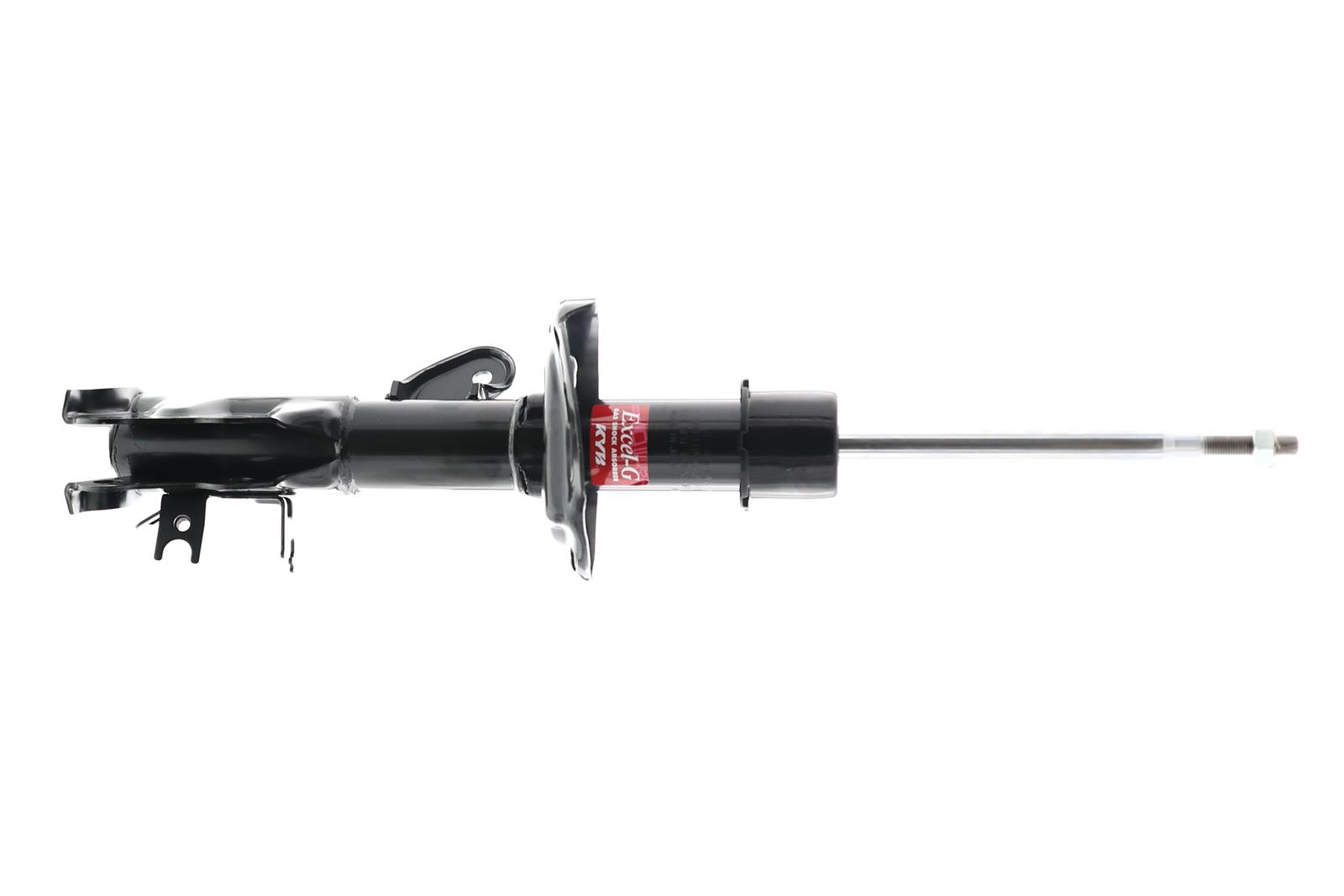 KYB Shocks & Struts Excel-G Front Left Shock Absorber 16-17 Honda HR-V thumbnail 2