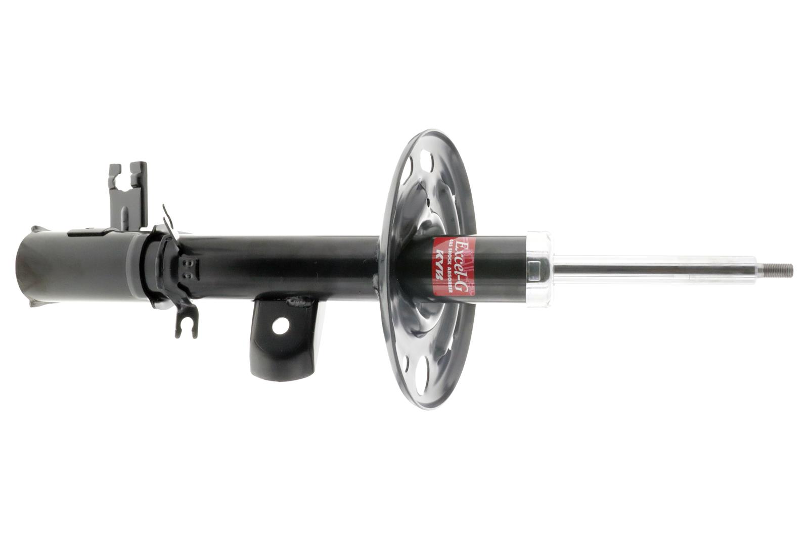 KYB Shocks & Struts 2014 Nissan Murano Excel-G Front Right