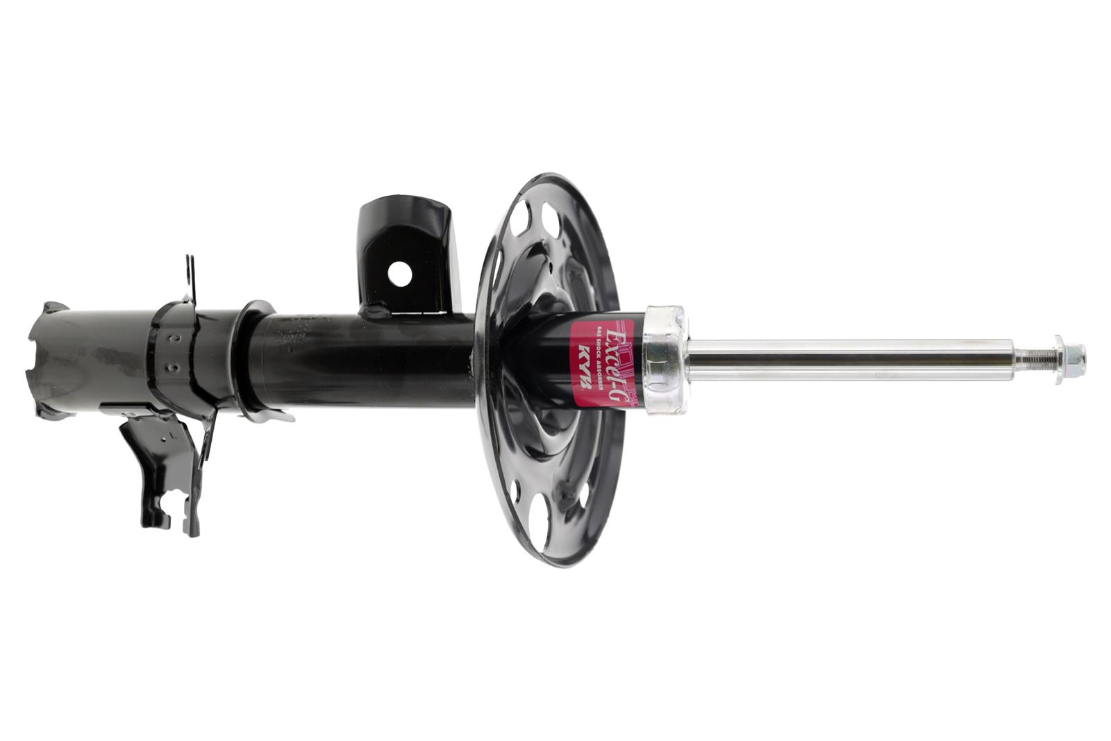 KYB Shocks & Struts 3340187 KYB Excel-G Gas Shocks and Struts