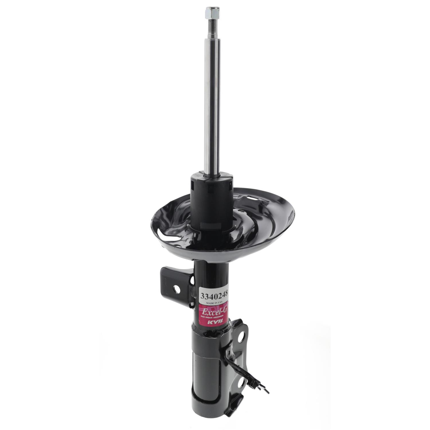 KYB Shocks & Struts 3340248 KYB Excel-G Gas Shocks and Struts