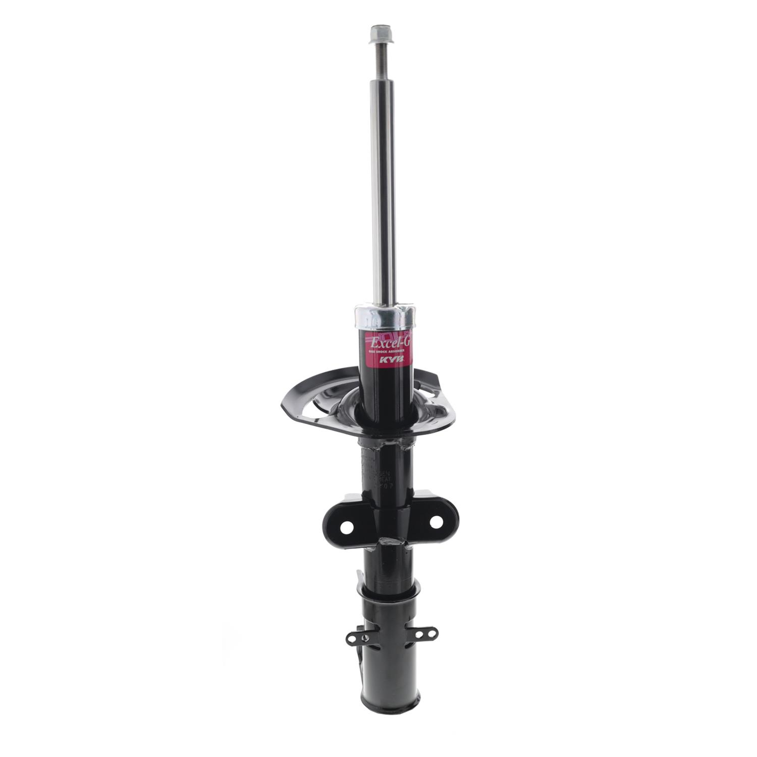 KYB Excel-G Gas Shocks and Struts for 2020 GRAND CARAVAN - 3340265 Strut, Excel-G, Twin-Tube, Charged, Front, Dodge, Each