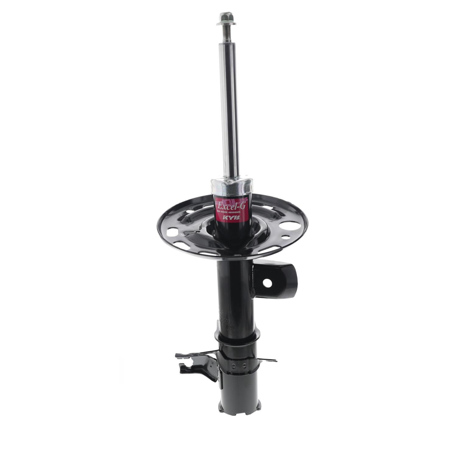 KYB Excel-G Gas Shocks and Struts for 2019-2023 MAXIMA - 3340276 Strut, Excel-G, Twin-Tube, Charged, Front Right, Nissan, Each