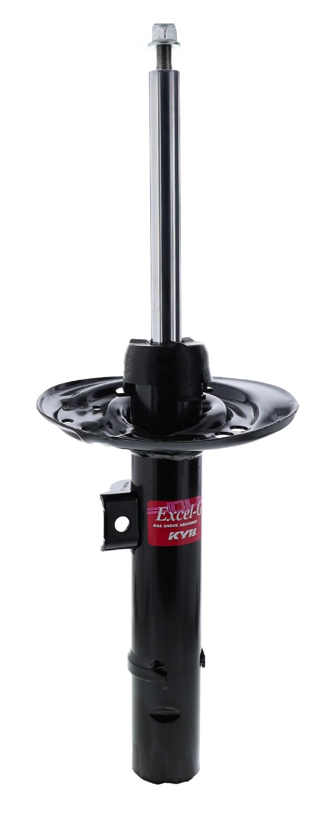 KYB Shocks & Struts 3340290 KYB Excel-G Gas Shocks and Struts | Summit ...