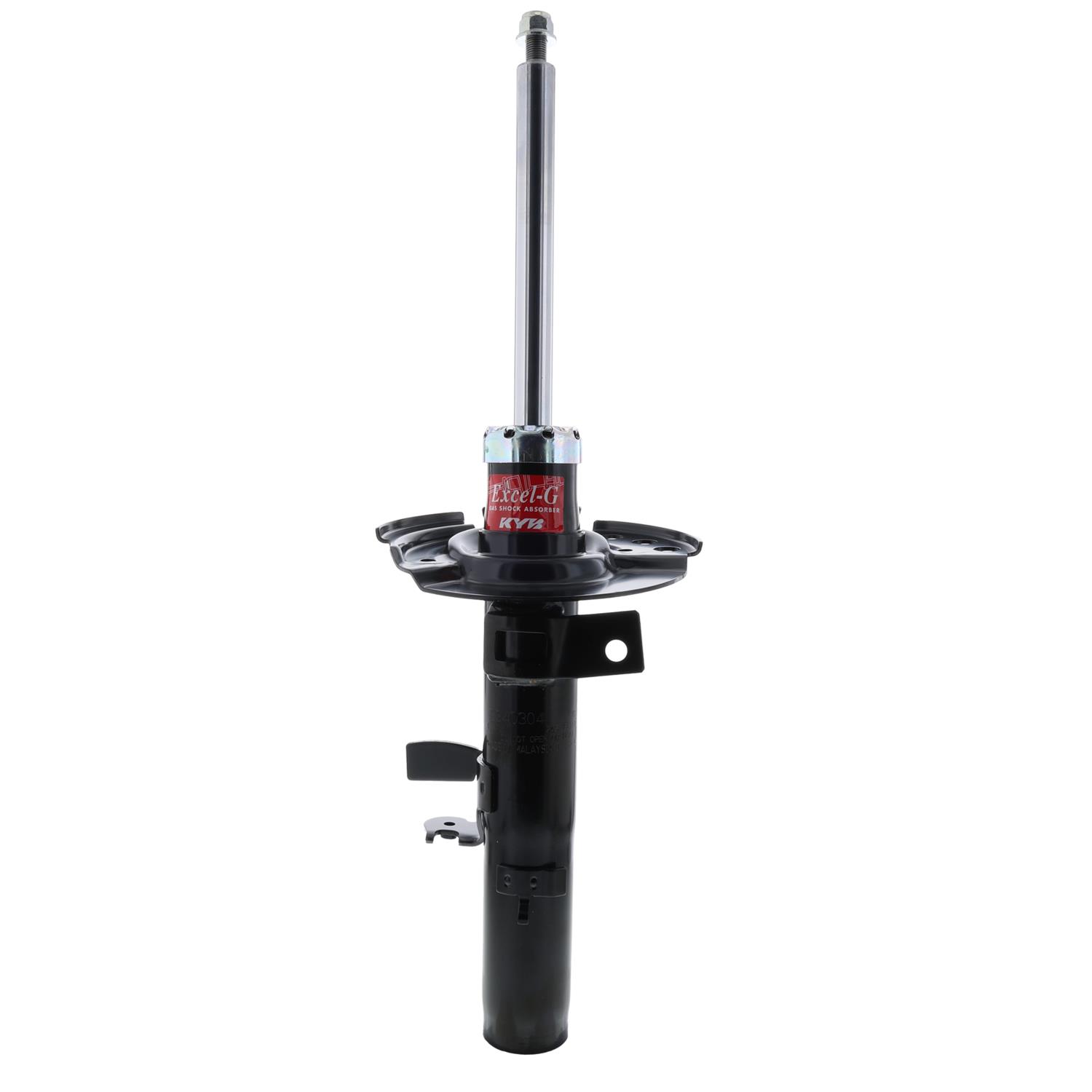 Kyb Shocks And Struts 3340304 Kyb Excel G Gas Shocks And Struts Summit 