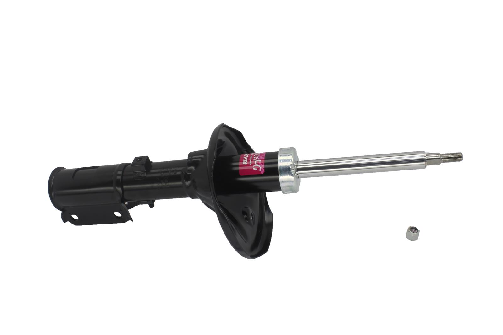 KYB Shocks & Struts Excel-G Front DODGE 2000 GTX 1989-90 EAGLE 2000 GTX 1991-93 EAGLE Summit 1992-96 thumbnail 3