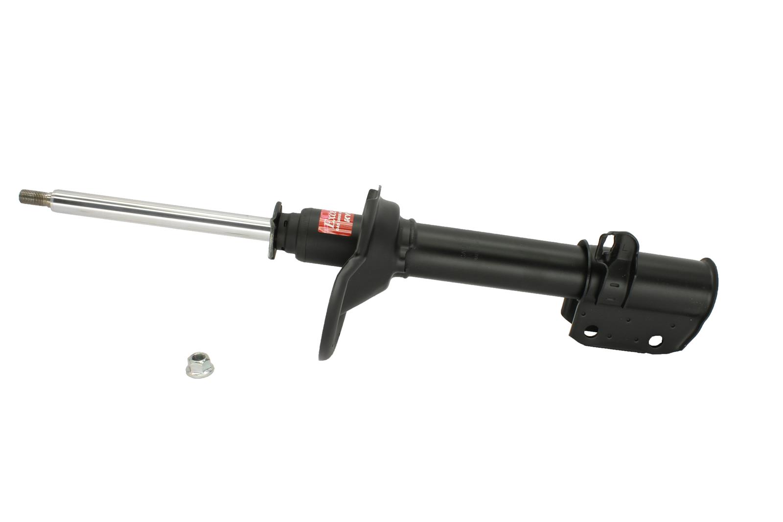 KYB Shocks & Struts Excel-G Rear Left SUBARU Impreza (AWD) 1993-01 SUBARU Impreza Outback 1995-01 SU thumbnail 5