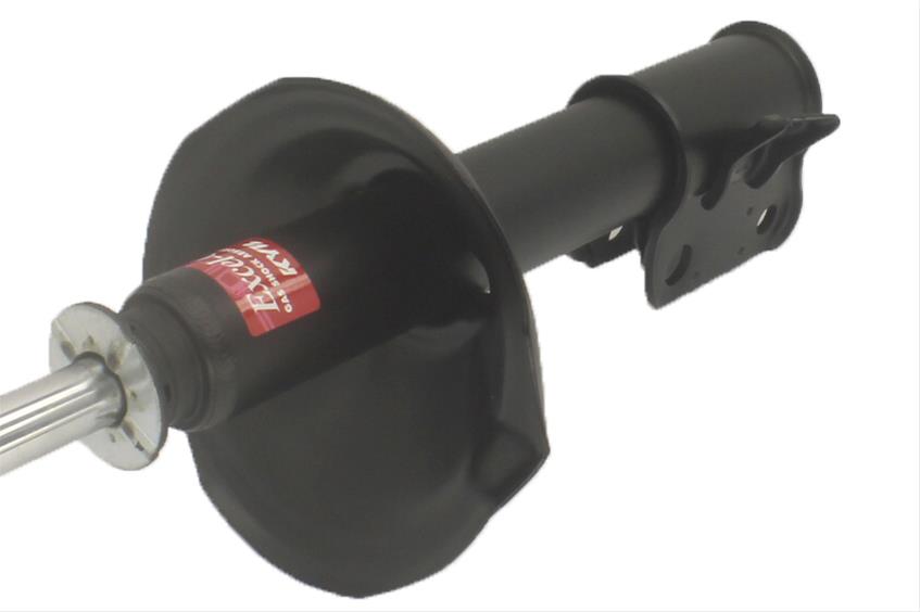 KYB Shocks & Struts Excel-G Front Left SUBARU Impreza (AWD) 1993-01 SUBARU Impreza (FWD) 1993-96 SUB thumbnail 4