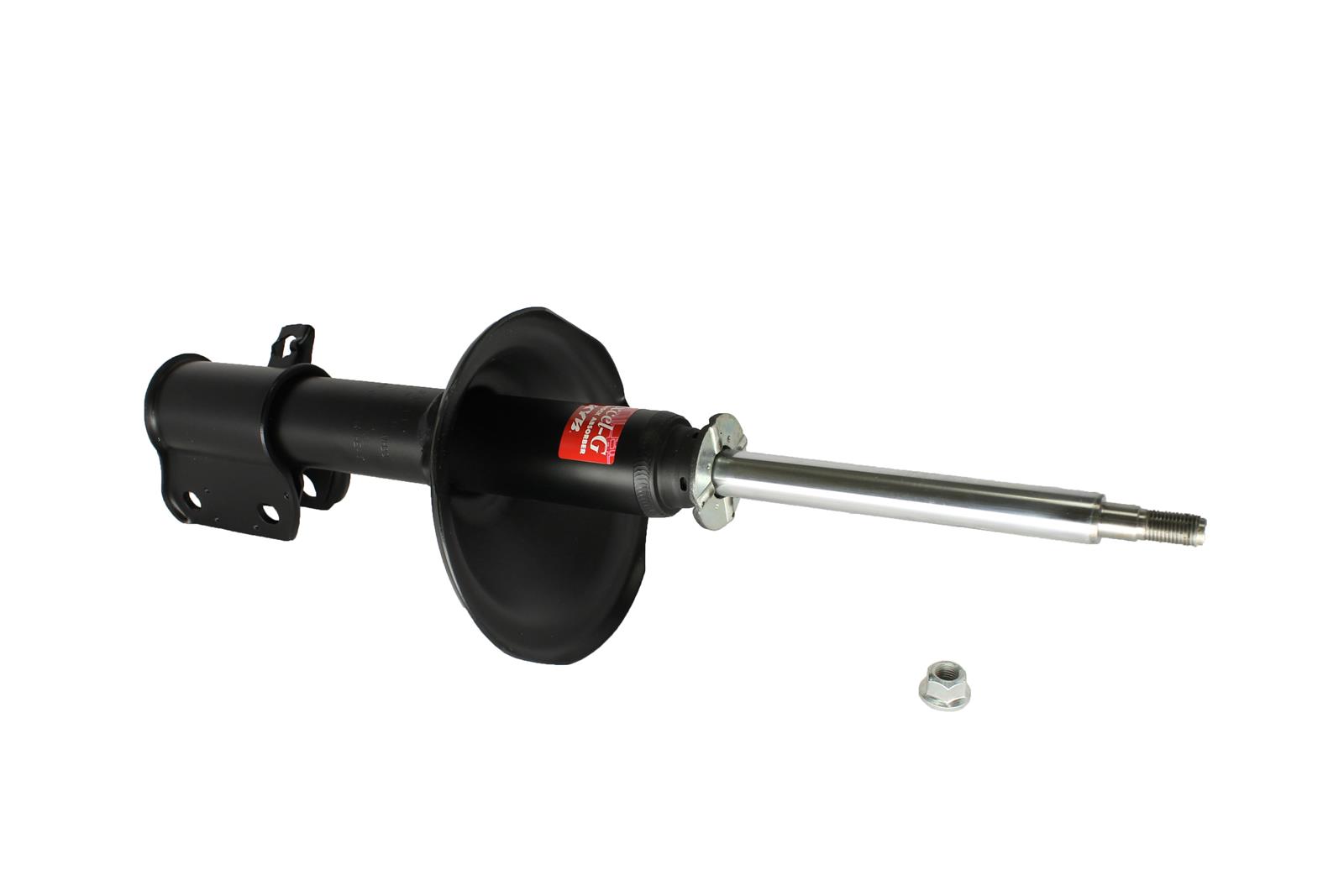 KYB Shocks & Struts Excel-G Front Left SUBARU Impreza (AWD) 1993-01 SUBARU Impreza (FWD) 1993-96 SUB thumbnail 3