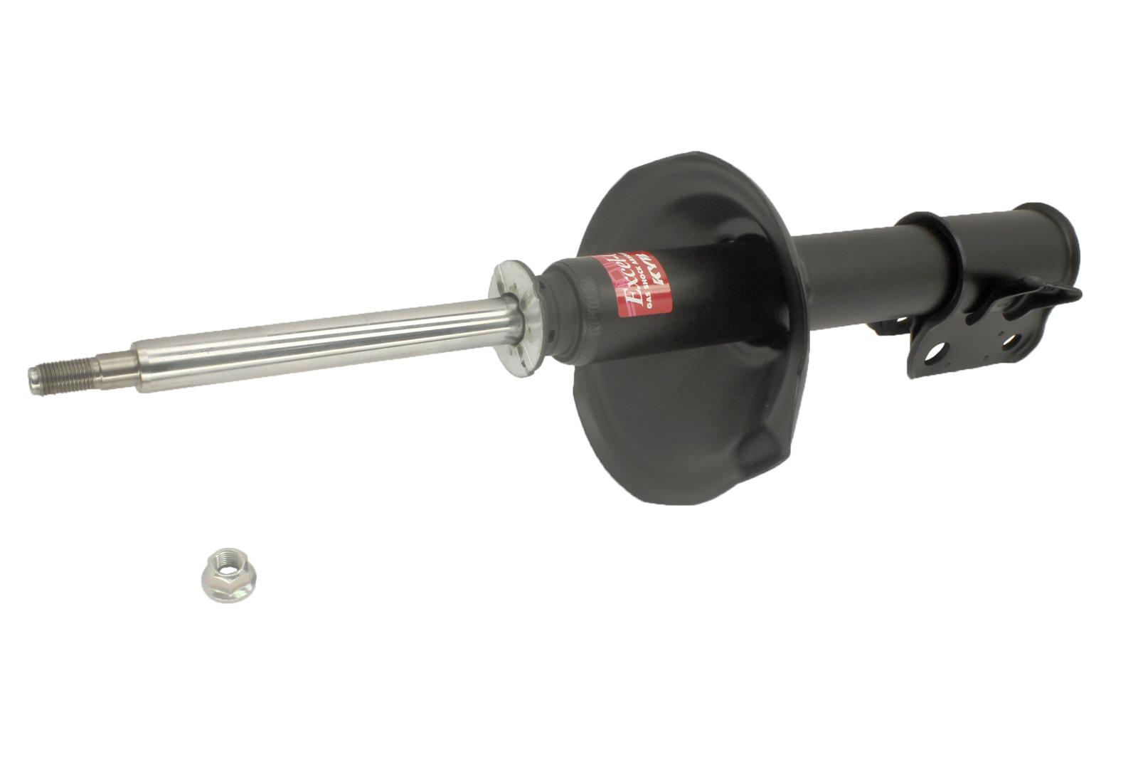 KYB Shocks & Struts Excel-G Front Left SUBARU Impreza (AWD) 1993-01 SUBARU Impreza (FWD) 1993-96 SUB thumbnail 2