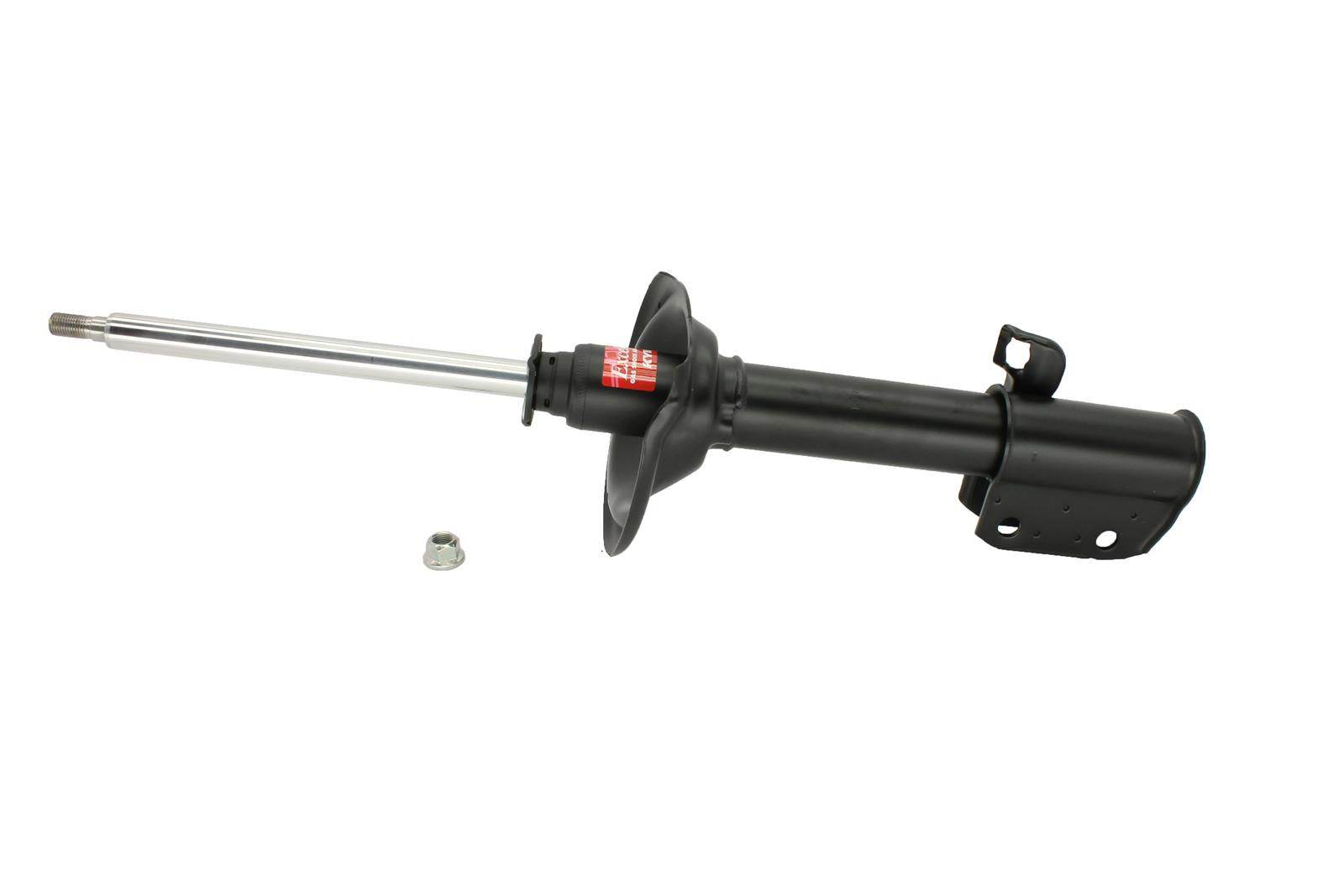KYB Shocks & Struts Excel-G Rear Right SUBARU Legacy (AWD) 1995-99 SUBARU Legacy Outback 1995 thumbnail 2
