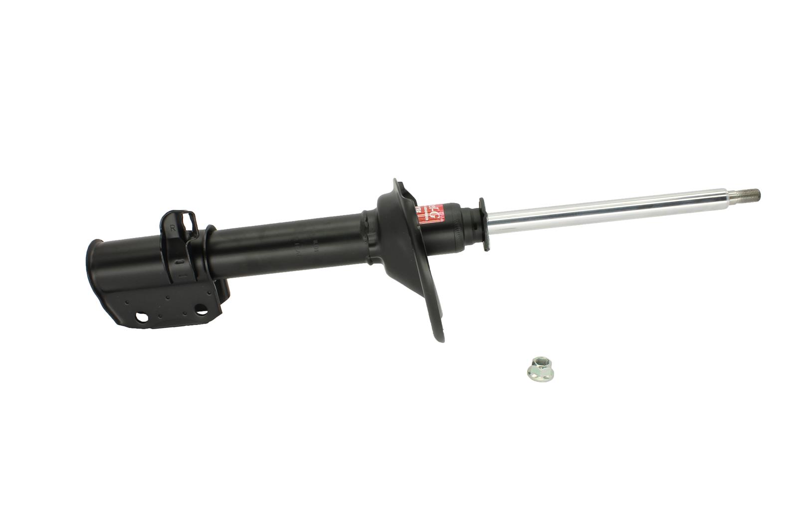 KYB Shocks & Struts Excel-G Rear Right SUBARU Legacy (AWD) 1995-99 SUBARU Legacy Outback 1995 thumbnail 3