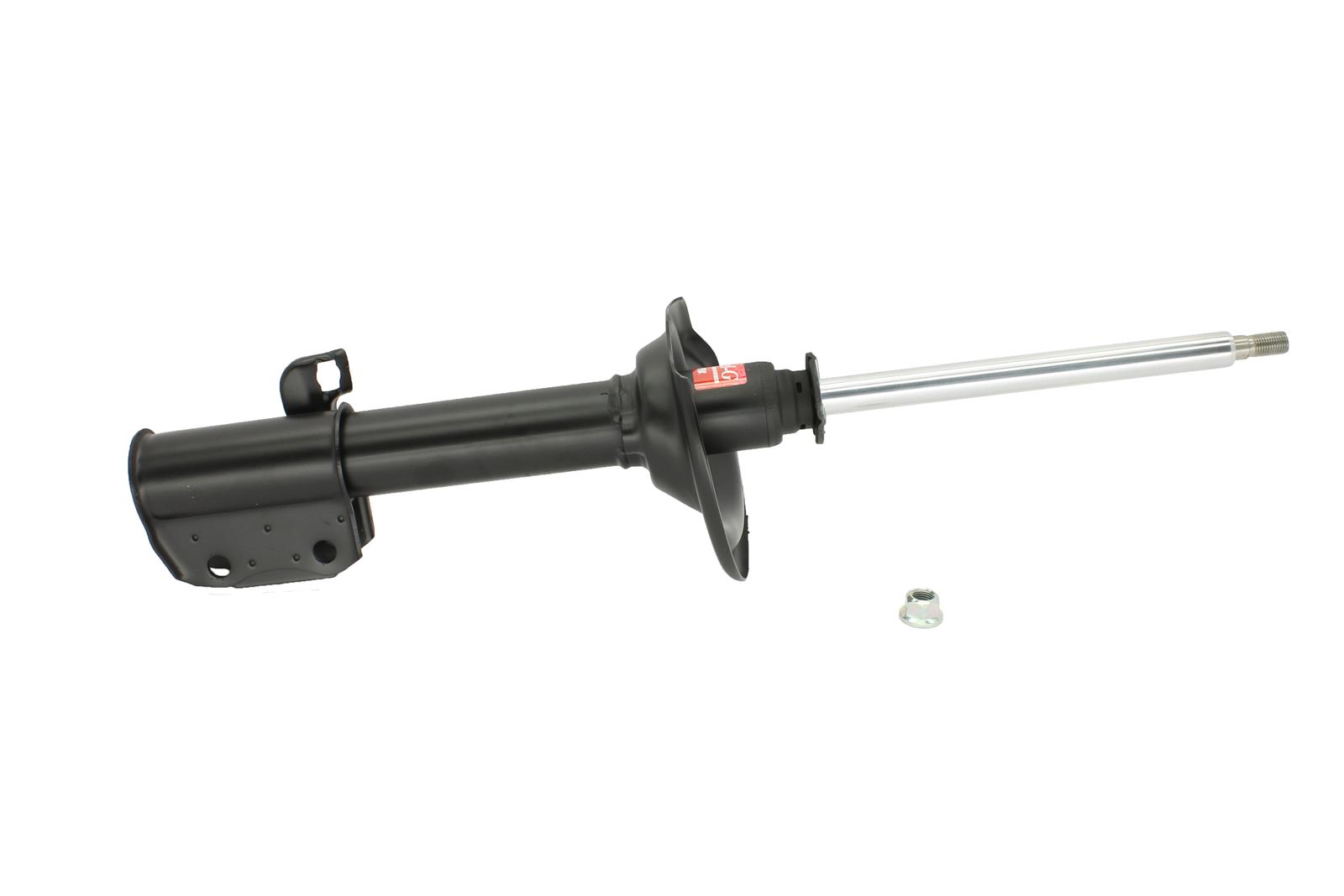 KYB Shocks & Struts Excel-G Rear Left SUBARU Legacy (AWD) 1995-99 SUBARU Legacy Outback 1995 thumbnail 3