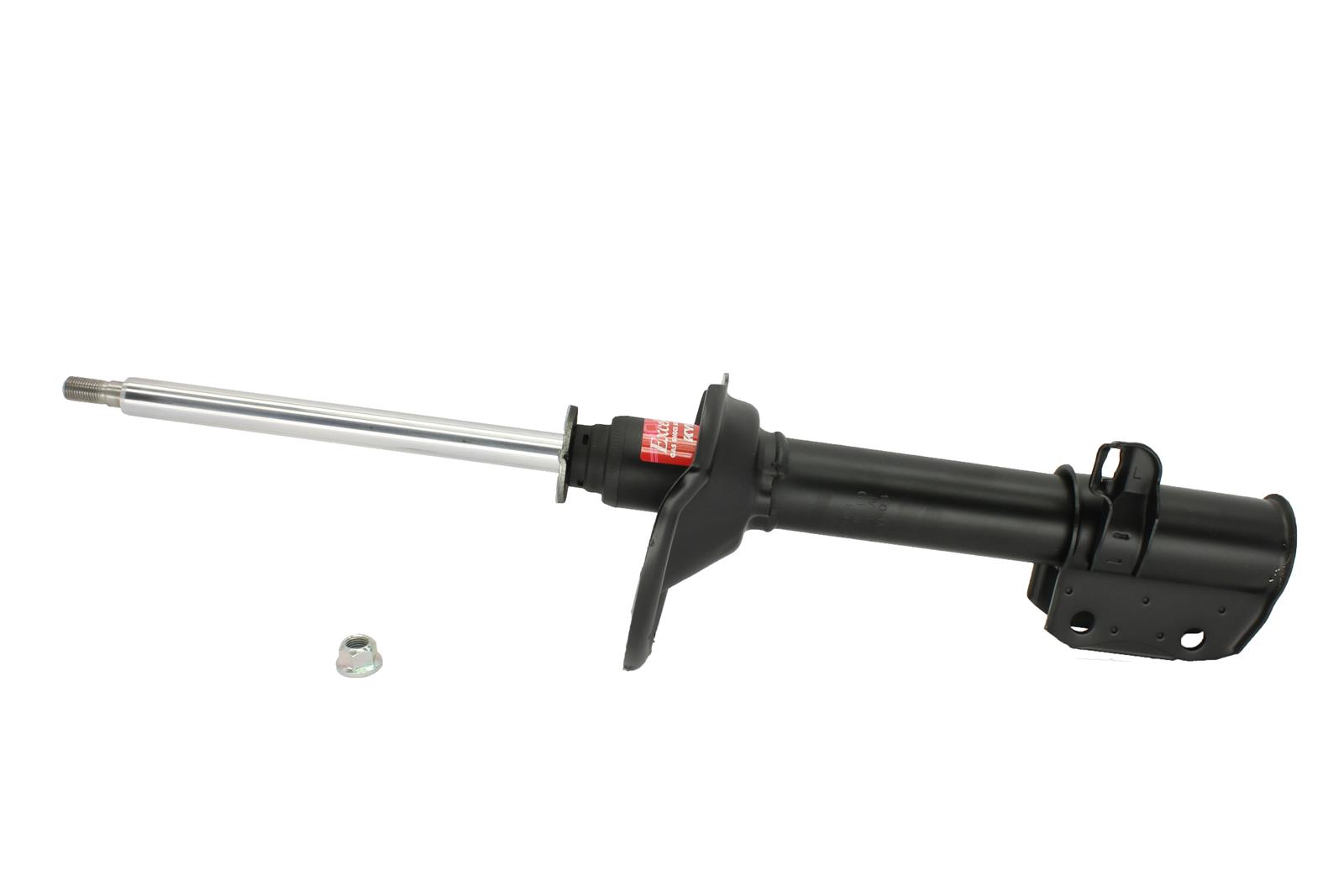 KYB Shocks & Struts Excel-G Rear Left SUBARU Legacy (AWD) 1995-99 SUBARU Legacy Outback 1995 thumbnail 2