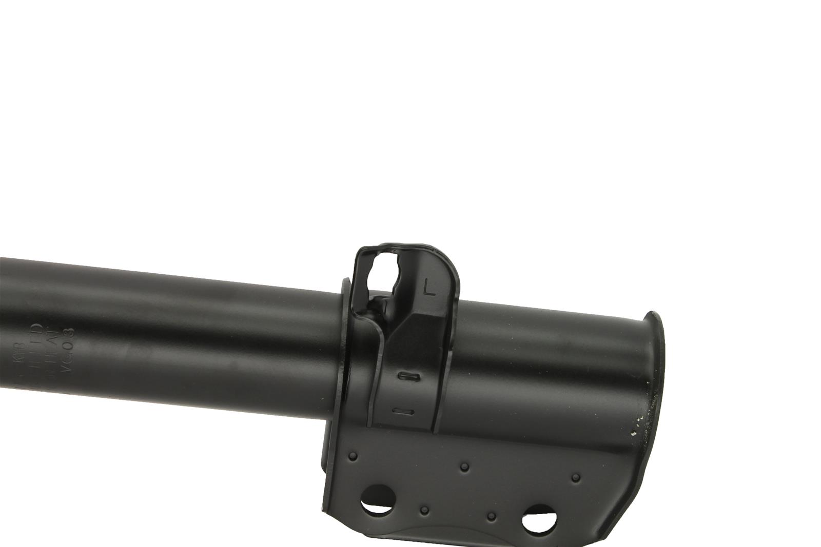 KYB Shocks & Struts Excel-G Rear Left SUBARU Legacy (AWD) 1995-99 SUBARU Legacy Outback 1995