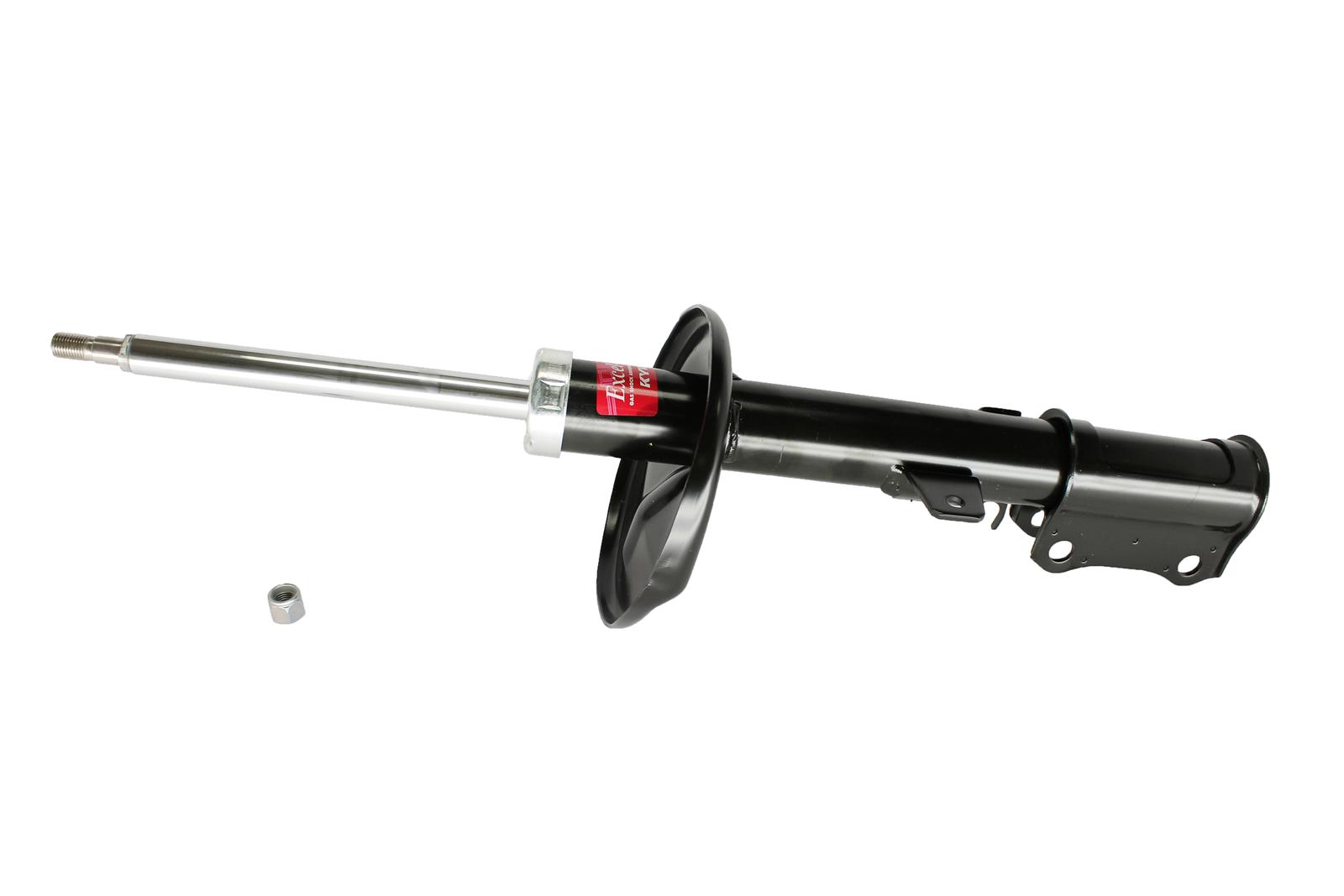 KYB Shocks & Struts Excel-G Rear Left LEXUS ES300 1992-01 TOYOTA Avalon 1995-03 TOYOTA Camry 1992-01 thumbnail 2