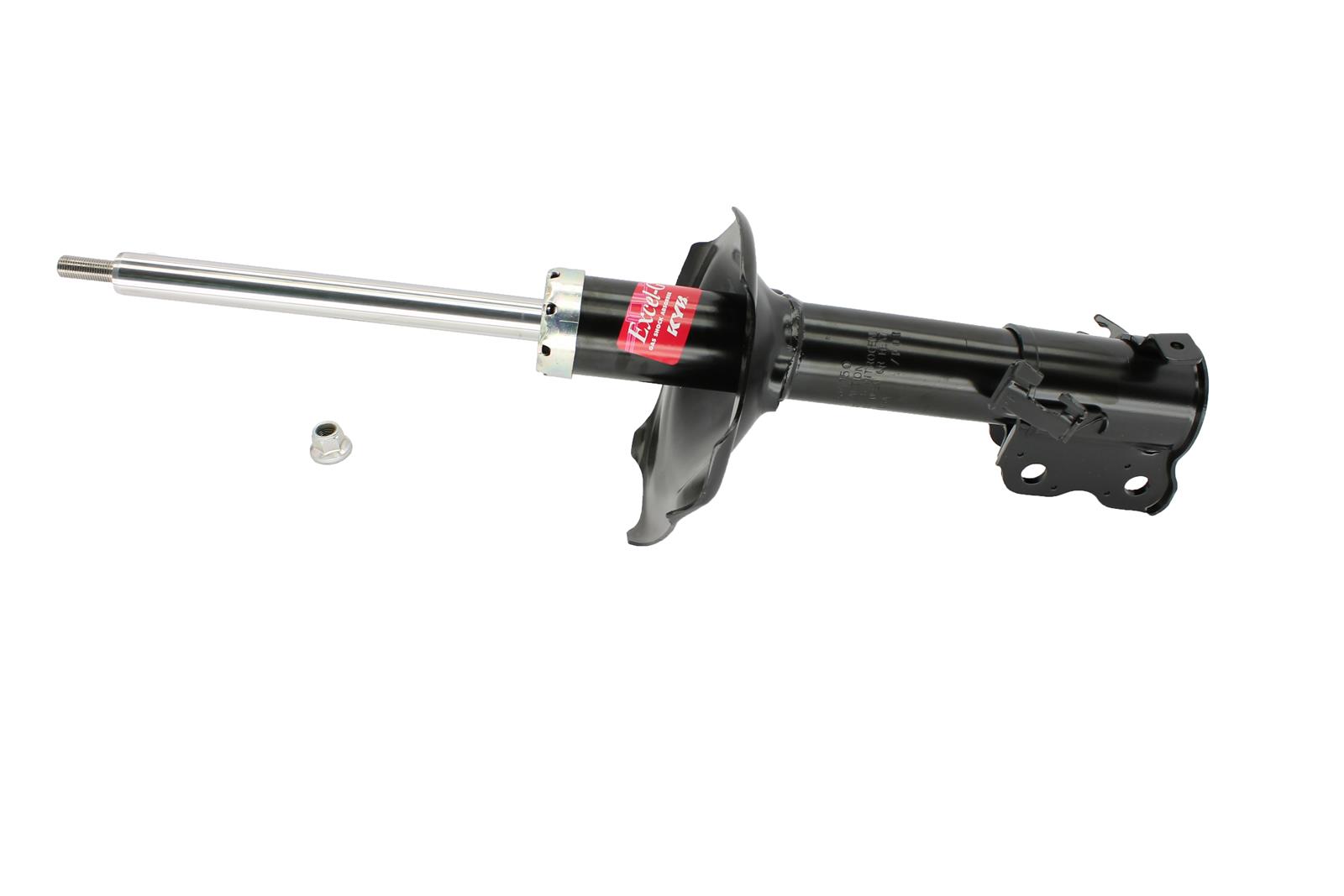 KYB Shocks & Struts Excel-G Front Right INFINITI I30 1996-99 NISSAN Maxima 1995-99 thumbnail 4