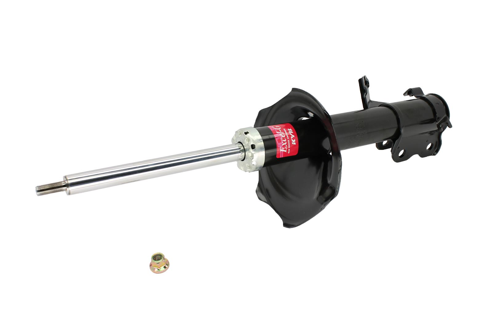 KYB Shocks & Struts Excel-G Front Left INFINITI I30 1996-99 NISSAN Maxima 1995-99 thumbnail 3