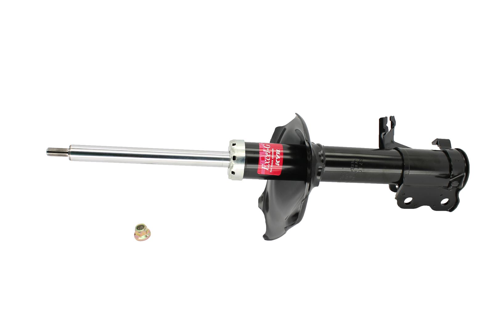 KYB Shocks & Struts Excel-G Front Left INFINITI I30 1996-99 NISSAN Maxima 1995-99 thumbnail 2